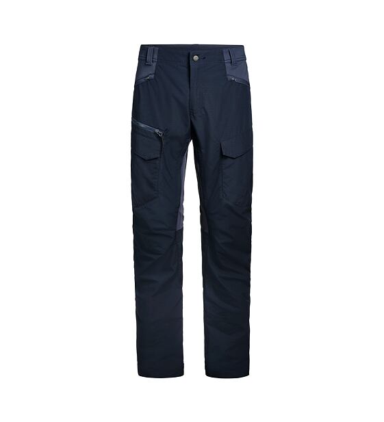 Mens trousers Lundhags Fulu Cargo Stretch Hybrid Pant M