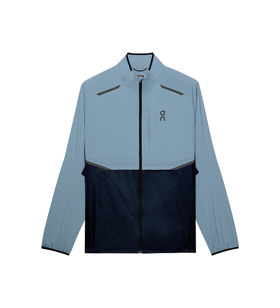 Mens running jacket On Weather Jacket