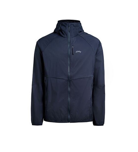 Mens jacket Lundhags Tived Light Windbreaker Jacket M