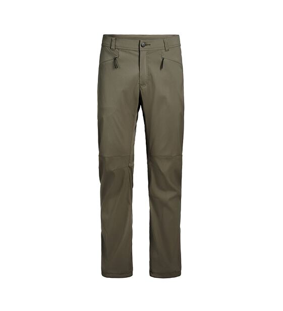Mens trousers Lundhags Tyre Stretch Pant M