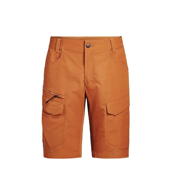Mens shorts Lundhags Fulu Cargo Stretch Hybrid Shorts M
