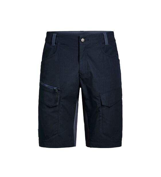 Mens shorts Lundhags Fulu Cargo Stretch Hybrid Shorts M