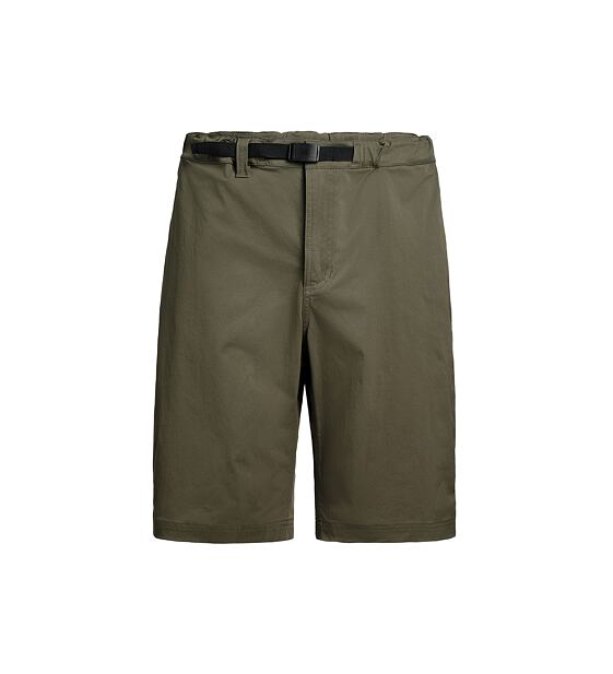 Mens shorts Lundhags Järpen Relaxed Shorts M