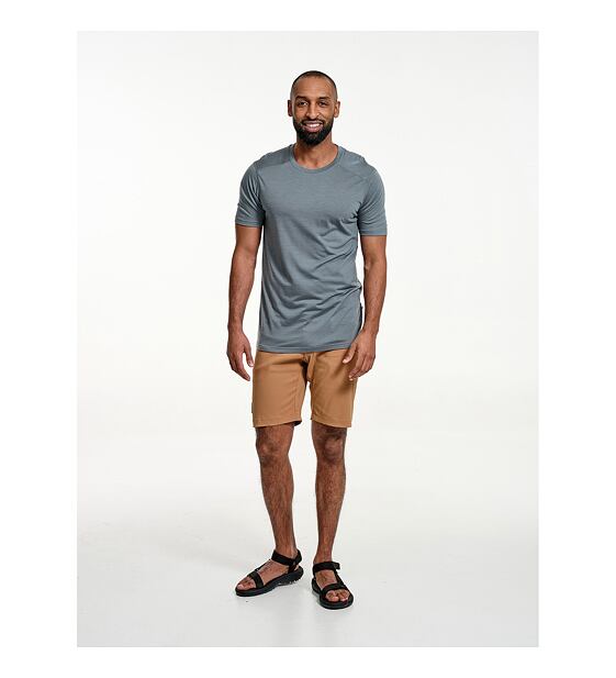 Mens T-shirt Lundhags Tyre Merino T-Shirt M