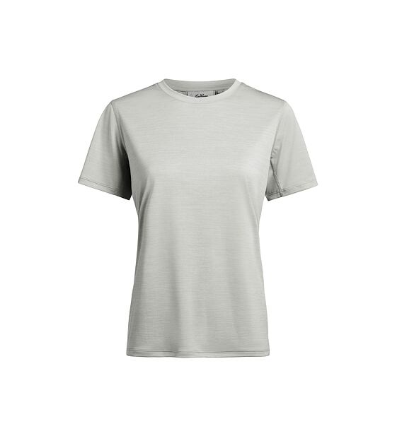 Womens T-shirt Lundhags Tived T-shirt W