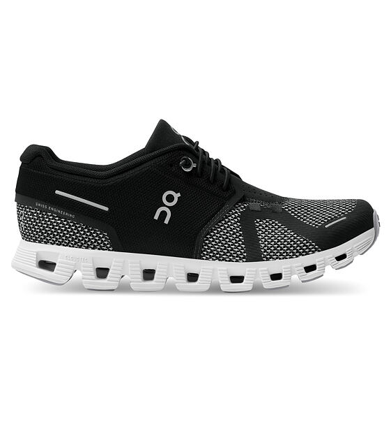 Womens leisure shoes On Cloud 5 Combo
