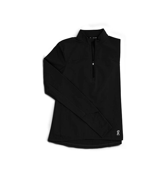Womens functional sweatshirt On Trail Breaker