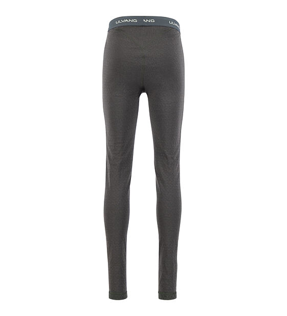 Mens merino functional trousers Ulvang Bottom pants Comfort 200