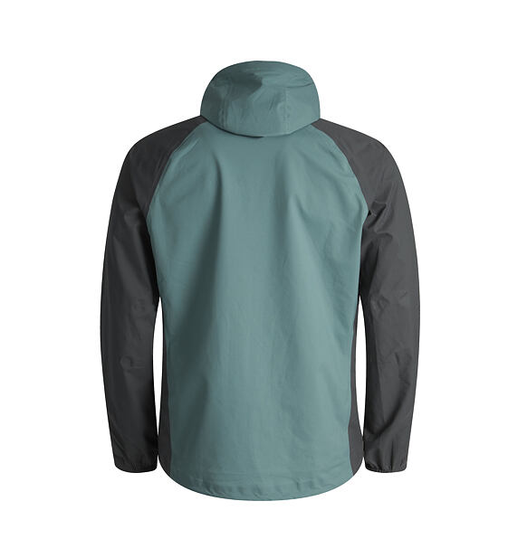 Mens jacket Lundhags Padje Light Waterproof Jacket M