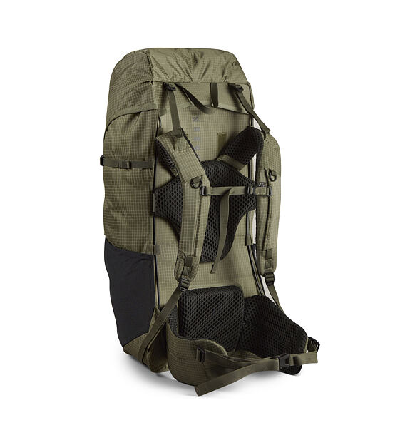 Hiking backpack Lundhags Fulu Core 45 L