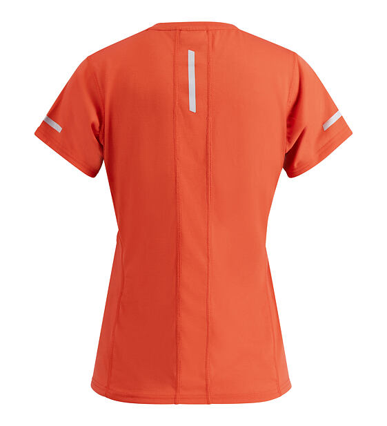 Womens running shirt Swix Pace Short Sleeve W