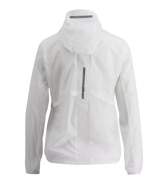 Womens running jacket Swix Pace Wind Light Hooded Jacket W