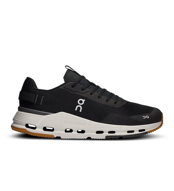 Womens leisure shoes On Cloudnova Form 2