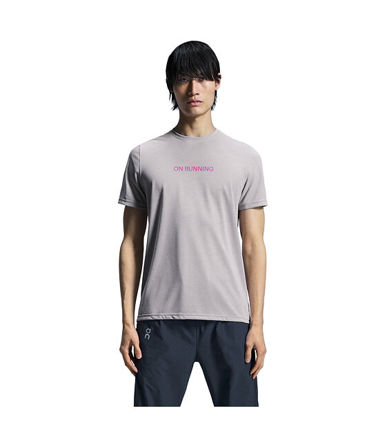Mens running shirt On On Run-T