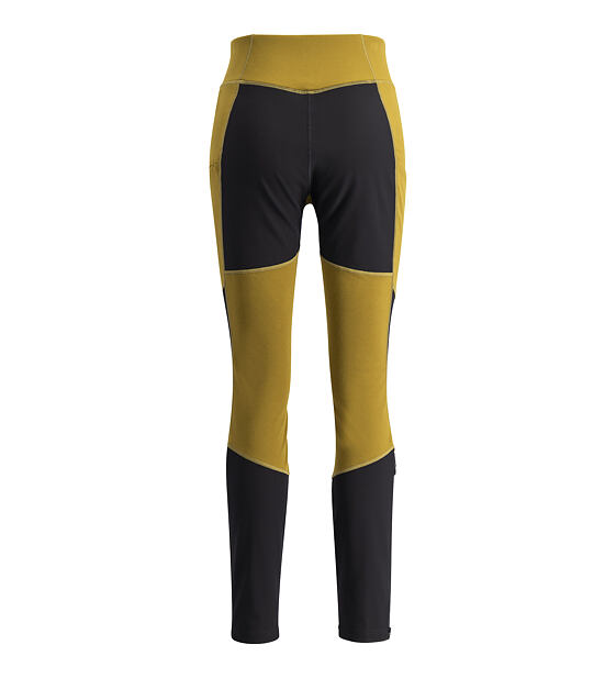 Womens merino Pants Lundhags Fulu Wool Tights W