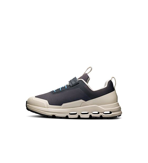 Childrens leisure shoes On Cloudhero Waterproof