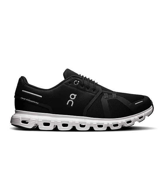 Womens leisure shoes On Cloud 6