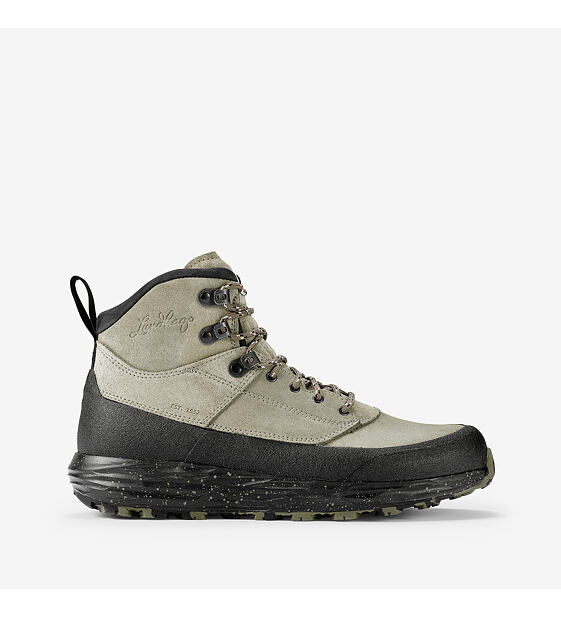 Mens Outdoor Shoes Lundhags Tived Trail Boot M