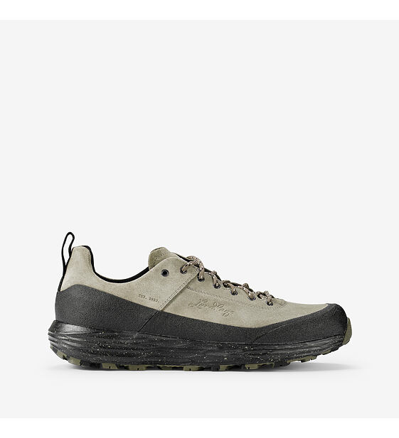 Womens Outdoor Shoes Lundhags Tived Trail Shoe W