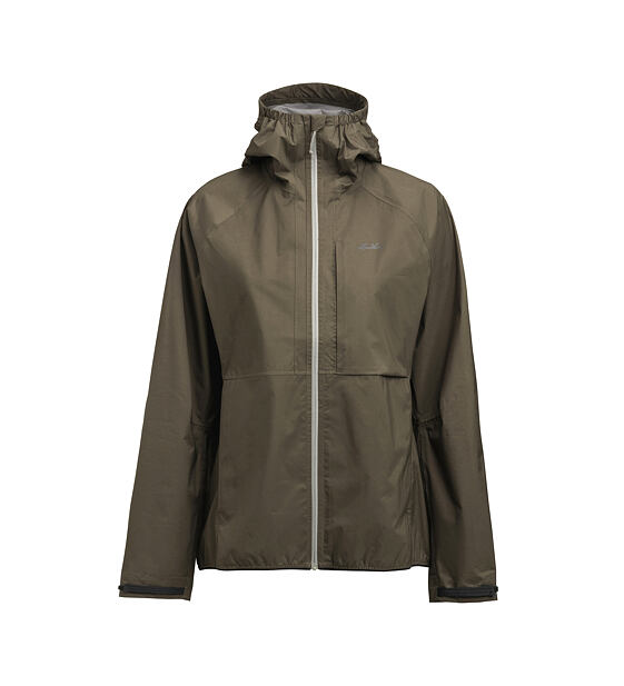 Womens jacket Lundhags Tived Waterproof Jacket W