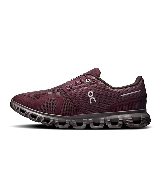 Mens leisure shoes On Cloud 6