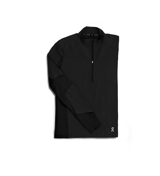 Mens functional sweatshirt On Trail Breaker