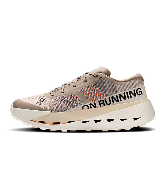 Womens Running Trail Shoes On Cloudultra Pro