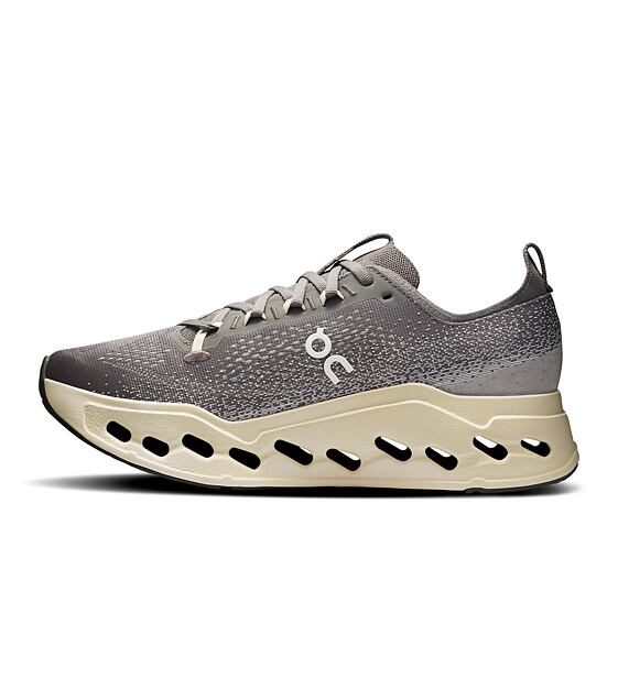 Womens Road Running Shoes On Cloudsurfer Max