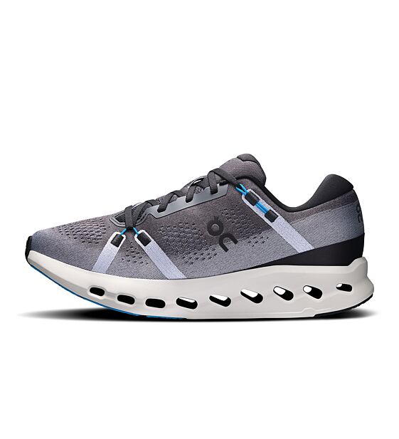 Mens Road Running Shoes On Cloudsurfer 2 Wide
