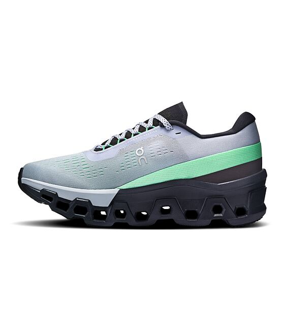 Womens Road Running Shoes On Cloudmonster 2