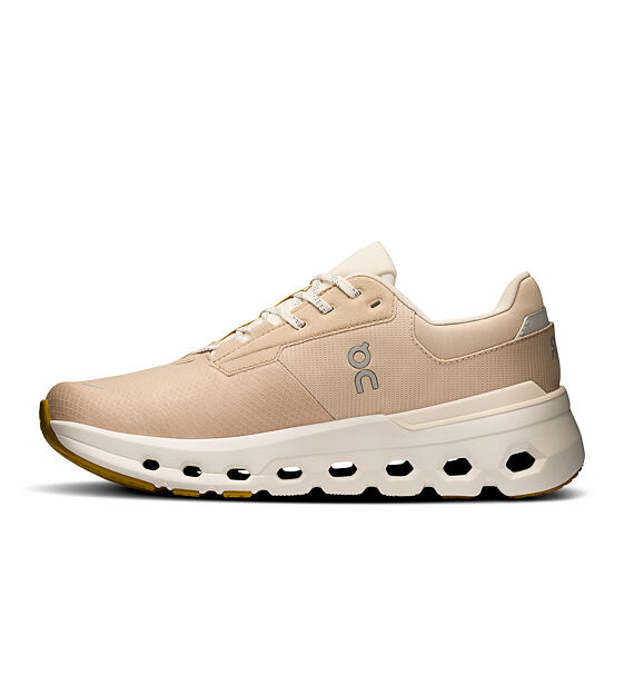 Womens Road Running Shoes On Cloudrunner 2 Waterproof