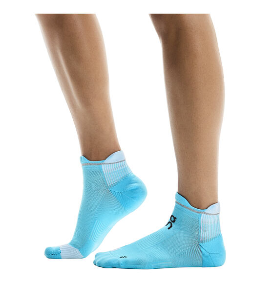 Socks On Performance Run Sock Low