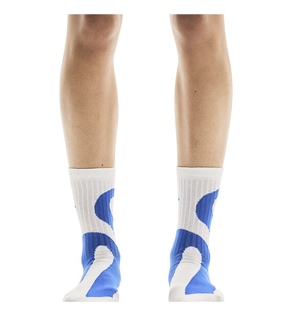 Socks On Liquid Logo Sock High 2-pack