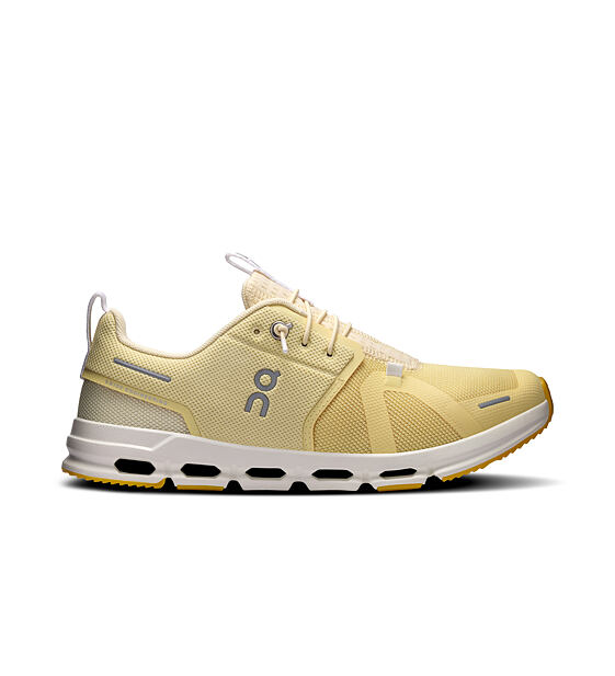Junior leisure shoes On Cloud Sky