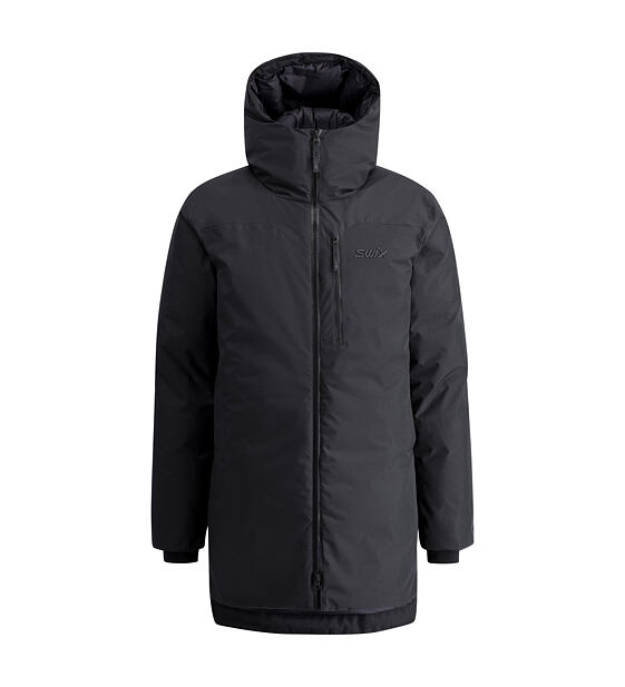 Unisex jacket Swix Coach Parka
