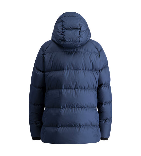 Womens jacket Swix Team Puffy Jacket W