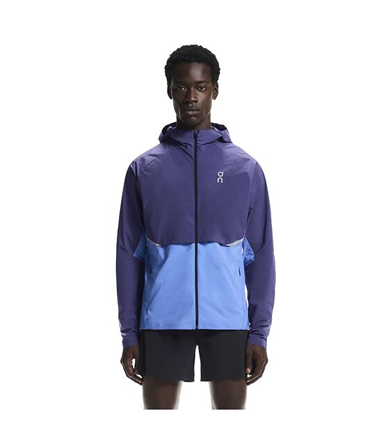 Mens running jacket On Core Jacket