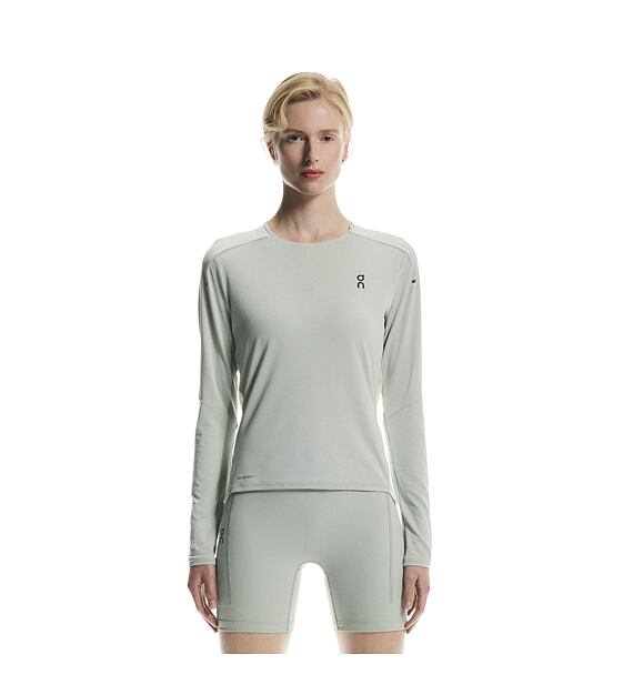 Womens running shirt On Performance Long-T