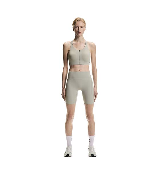 Womens running shorts On 8" Performance Tights