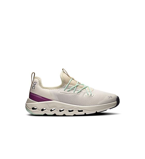 Childrens leisure shoes On Cloudleap