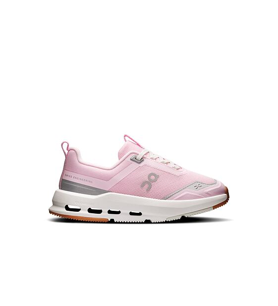 Childrens leisure shoes On Cloudnova Kids