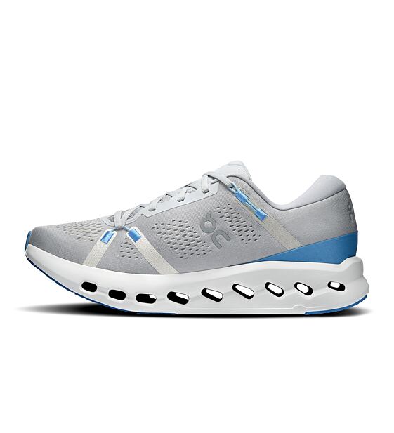 Mens Road Running Shoes On Cloudsurfer 2