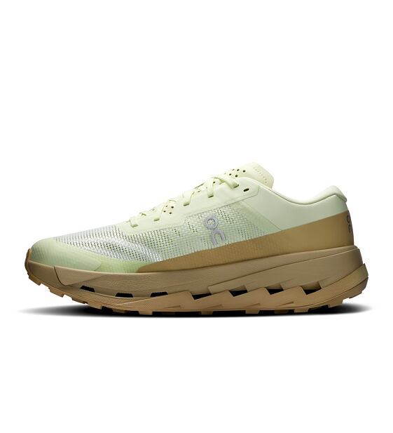 Mens Running Trail Shoes On Cloudultra 3