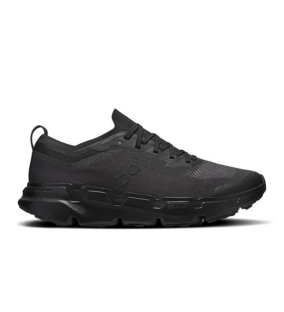 Mens Running Trail Shoes On Cloudsoma