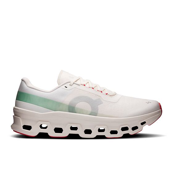 Mens Road Running Shoes On Cloudmonster 1