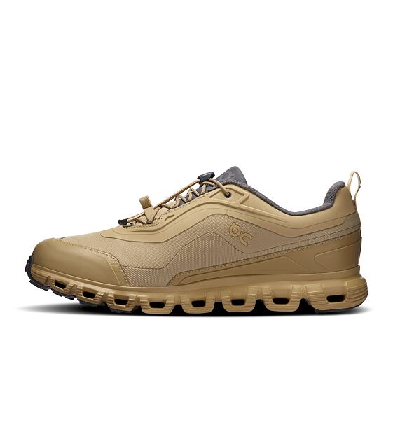 Mens leisure shoes On Cloud 6 Geo WP