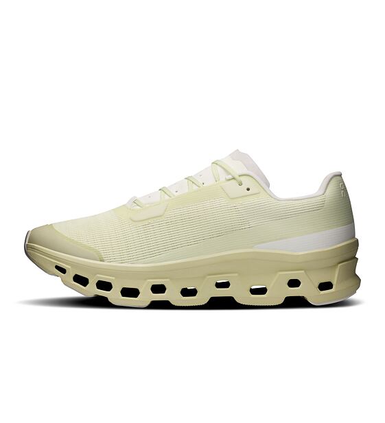 Mens leisure shoes On Cloudmonster Void