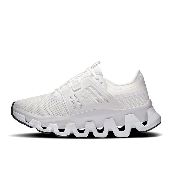 Womens Road Running Shoes On Cloudswift Amp