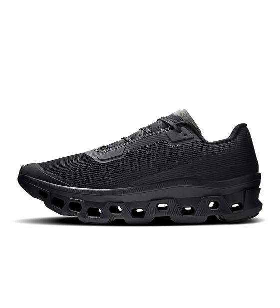 Womens leisure shoes On Cloudmonster Void