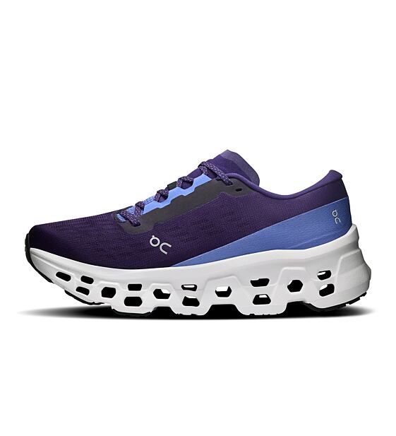 Womens Road Running Shoes On Cloudmonster 3 Wide